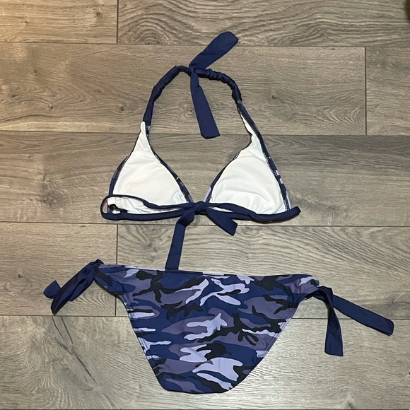 Splendid Bikini Set - Picture 2 of 2